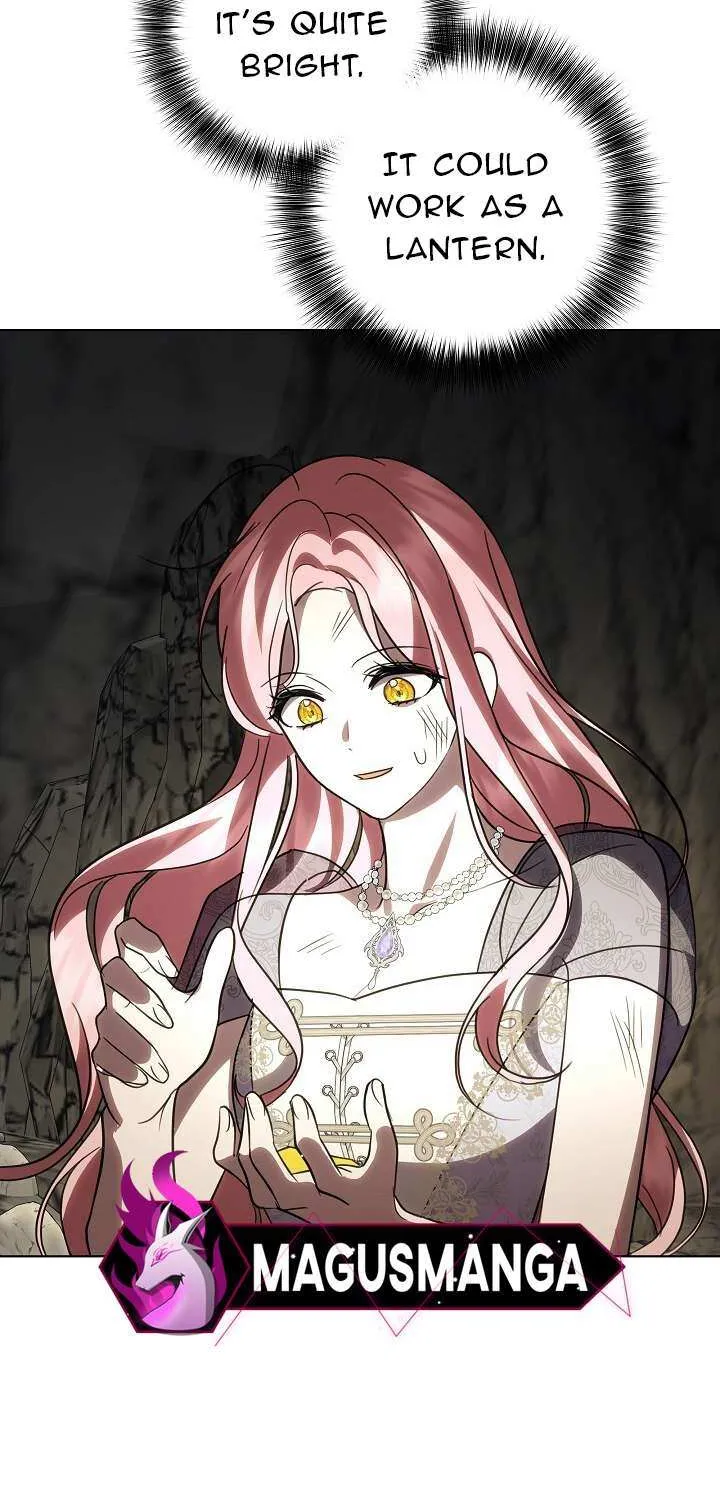 Read Undercover Princess chapter 29 image 8 on Lezhin