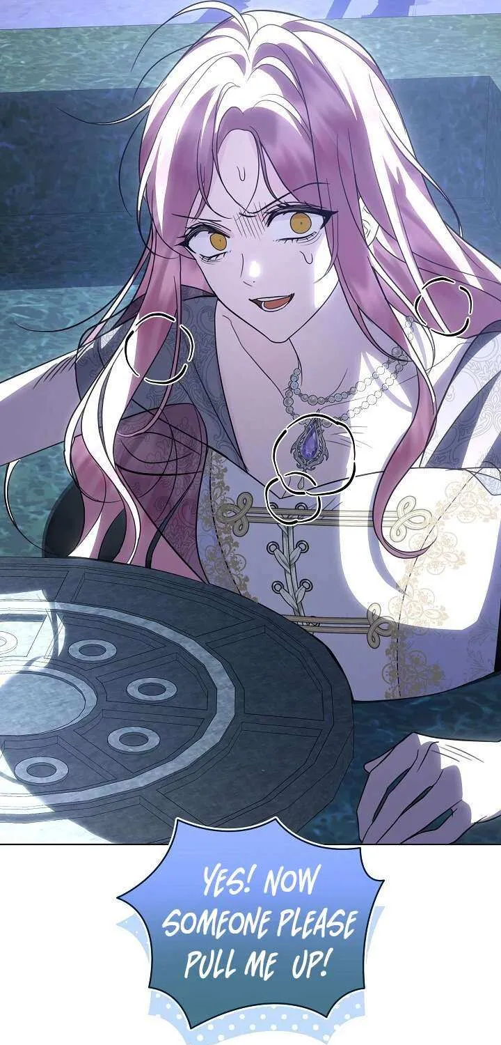 Read Undercover Princess chapter 29 image 80 on Lezhin