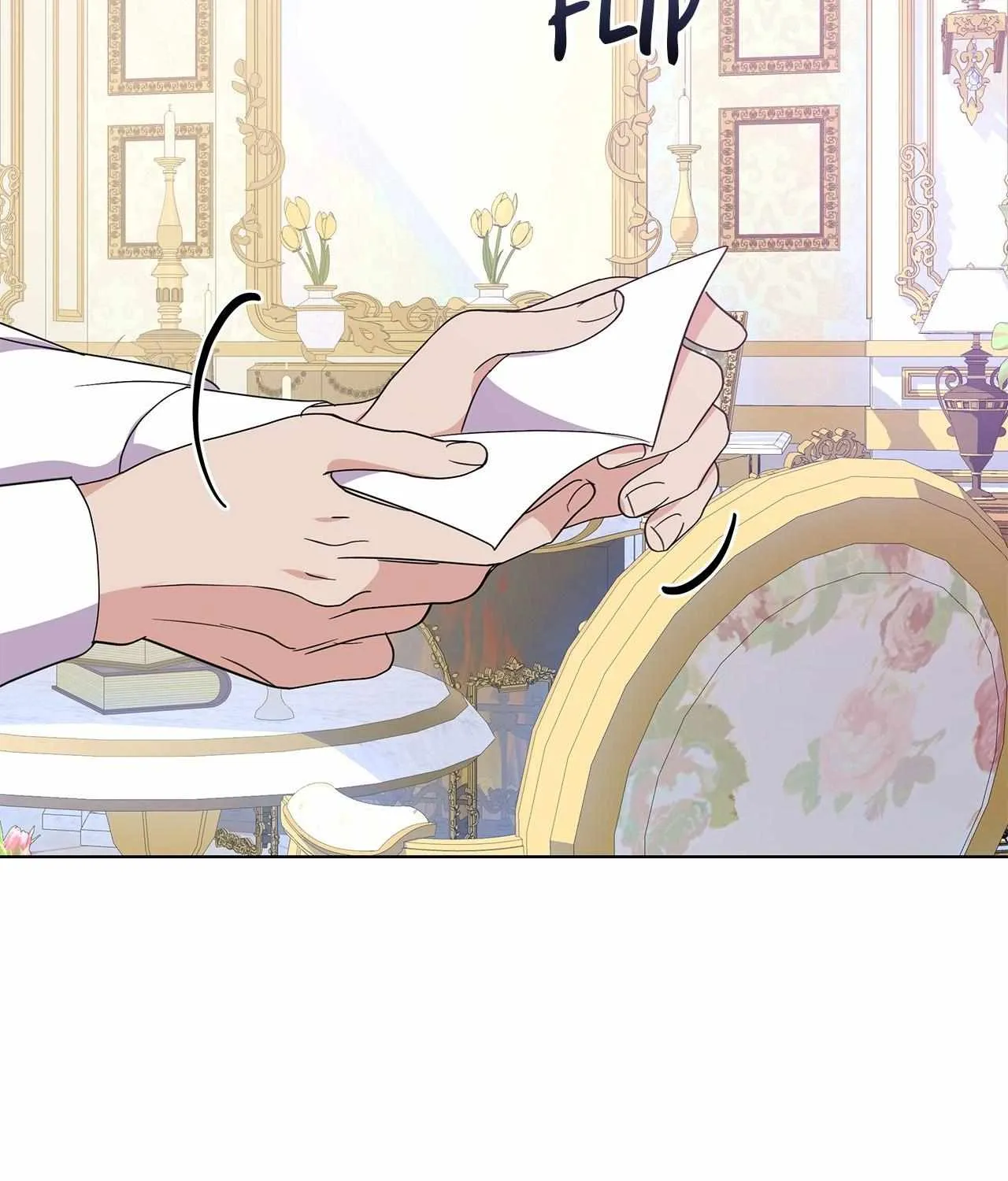 Read Undercover Princess chapter 3 image 107 on Lezhin