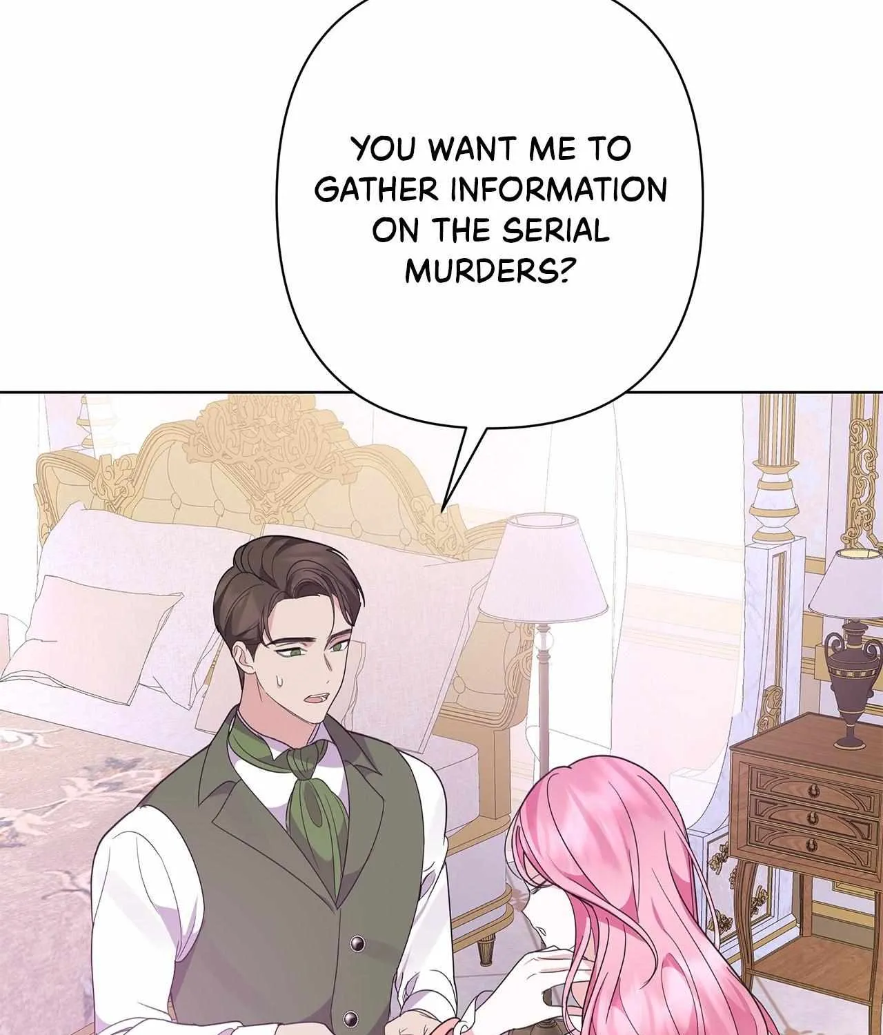 Read Undercover Princess chapter 3 image 109 on Lezhin