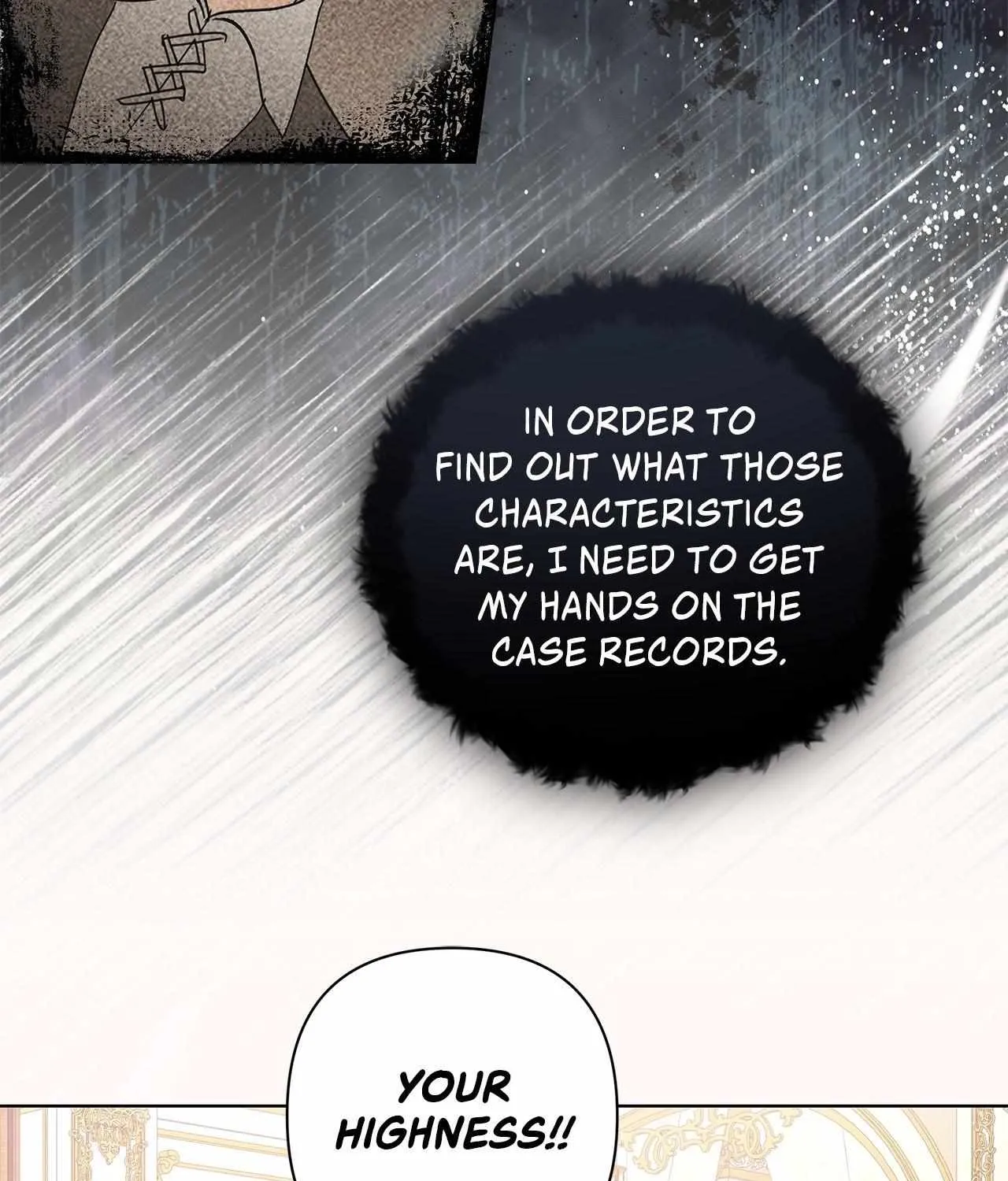 Read Undercover Princess chapter 3 image 116 on Lezhin