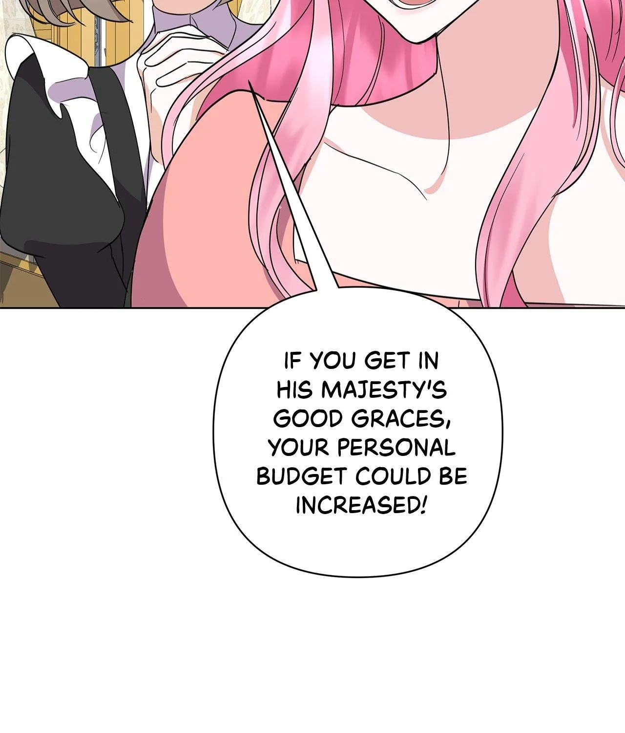 Read Undercover Princess chapter 3 image 136 on Lezhin
