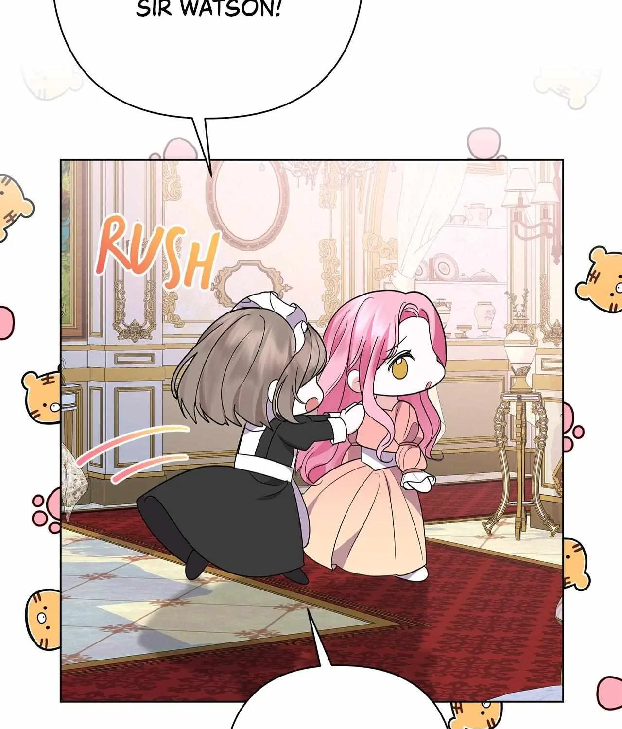 Read Undercover Princess chapter 3 image 138 on Lezhin