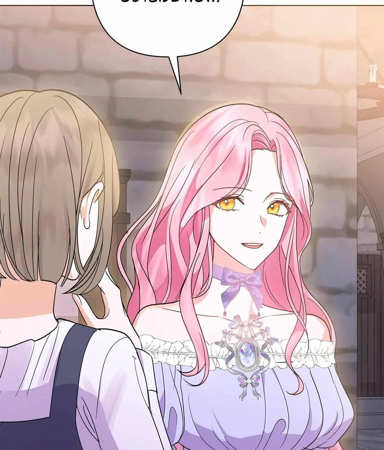 Read Undercover Princess chapter 3 image 14 on Lezhin