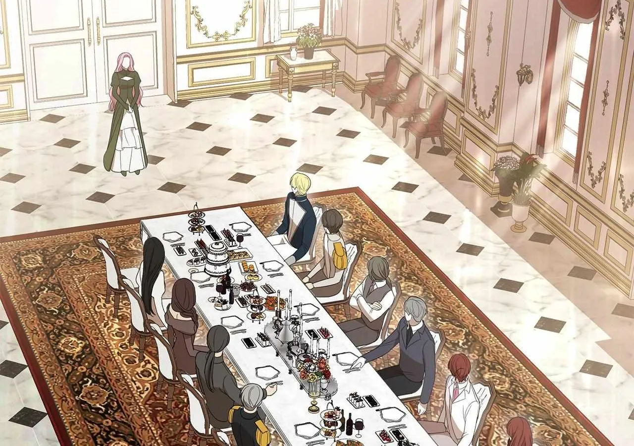 Read Undercover Princess chapter 3 image 144 on Lezhin