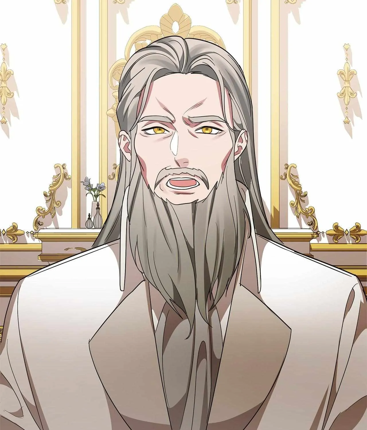 Read Undercover Princess chapter 3 image 147 on Lezhin