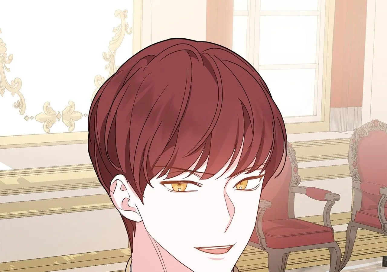 Read Undercover Princess chapter 3 image 153 on Lezhin