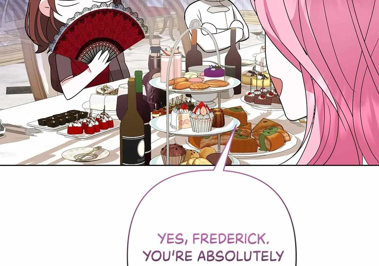 Read Undercover Princess chapter 3 image 166 on Lezhin