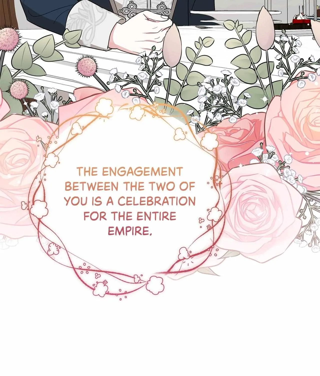 Read Undercover Princess chapter 3 image 171 on Lezhin