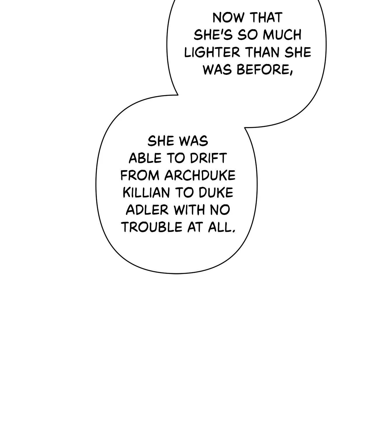Read Undercover Princess chapter 3 image 175 on Lezhin