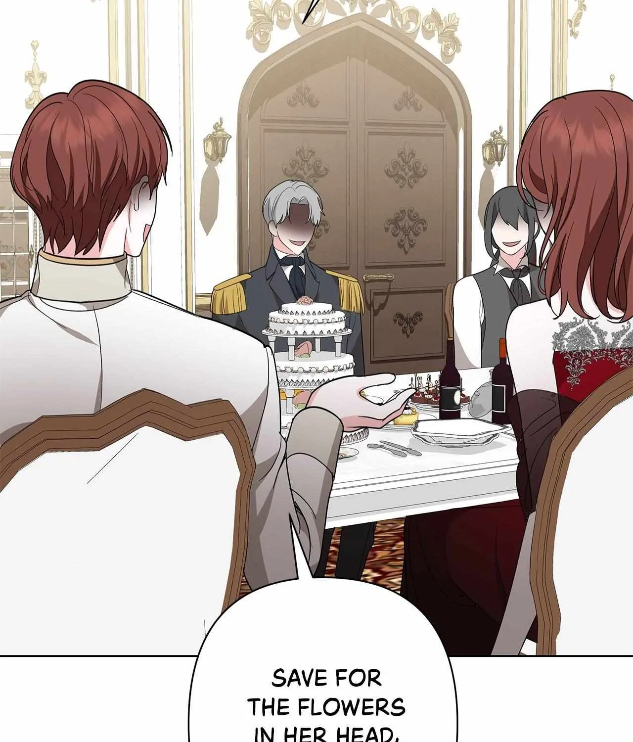 Read Undercover Princess chapter 3 image 178 on Lezhin