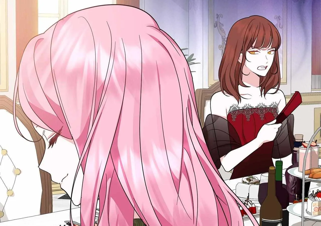 Read Undercover Princess chapter 3 image 188 on Lezhin