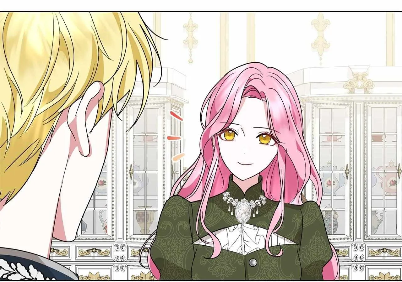 Read Undercover Princess chapter 3 image 190 on Lezhin