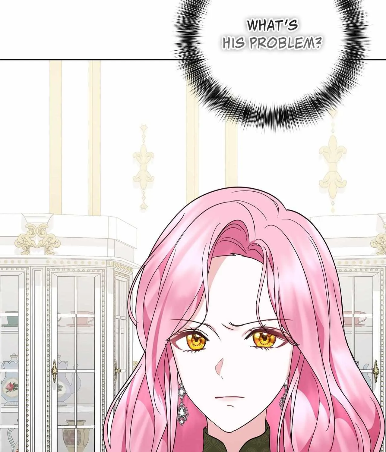 Read Undercover Princess chapter 3 image 195 on Lezhin