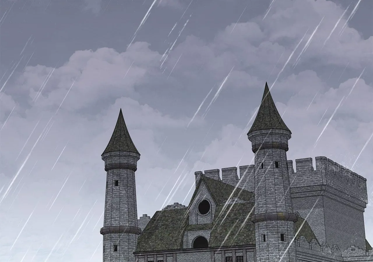 Read Undercover Princess chapter 3 image 2 on Lezhin