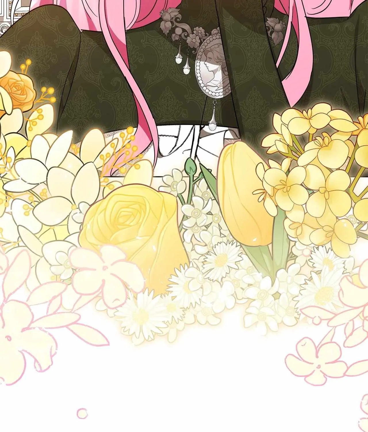 Read Undercover Princess chapter 3 image 200 on Lezhin