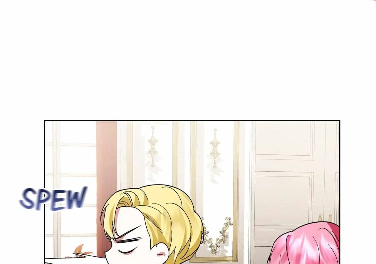 Read Undercover Princess chapter 3 image 201 on Lezhin