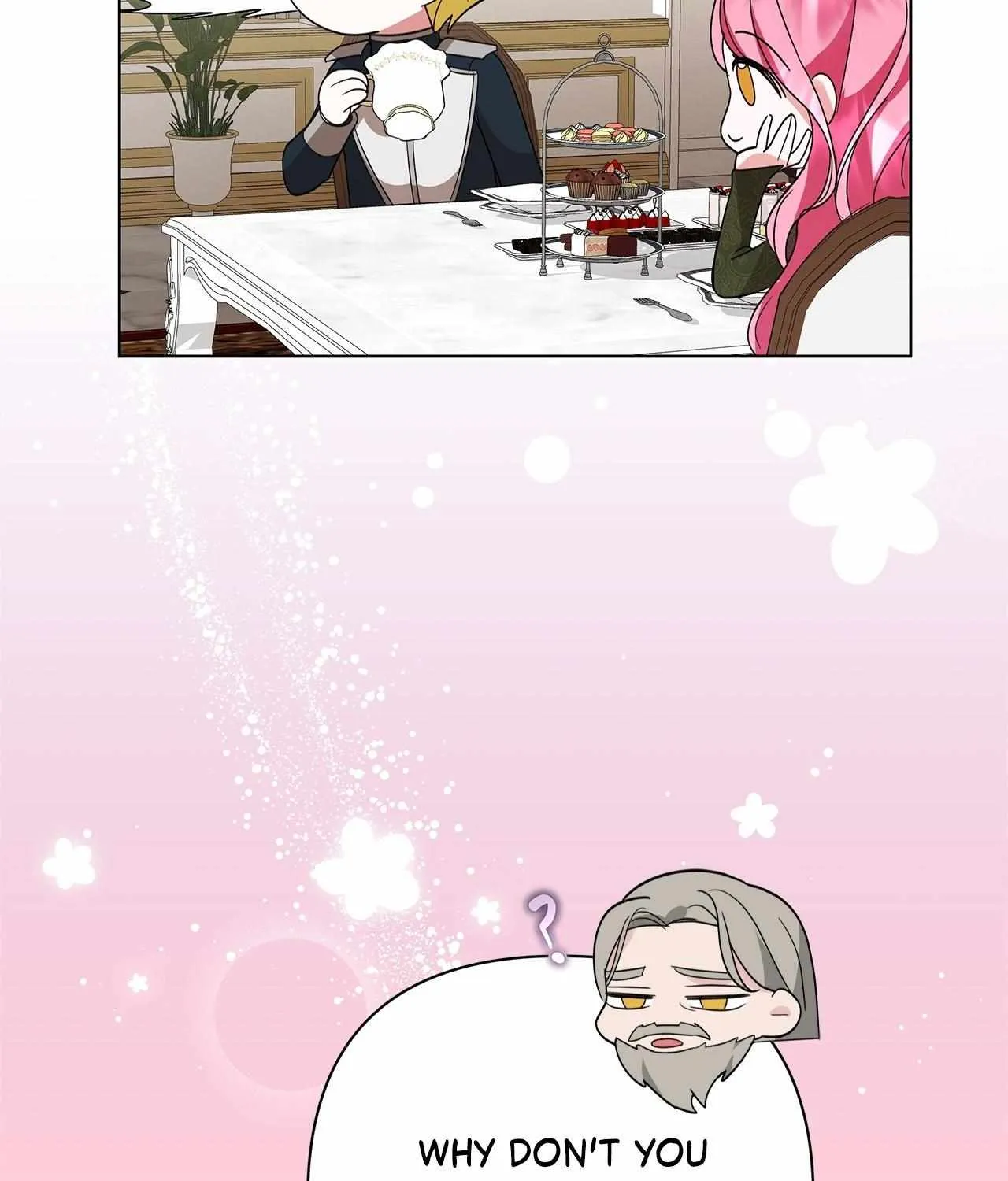 Read Undercover Princess chapter 3 image 202 on Lezhin