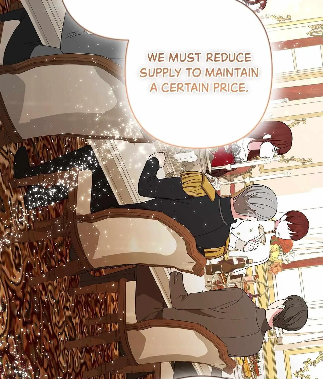 Read Undercover Princess chapter 3 image 209 on Lezhin
