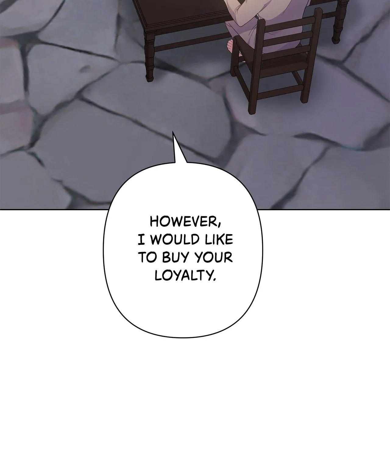 Read Undercover Princess chapter 3 image 21 on Lezhin