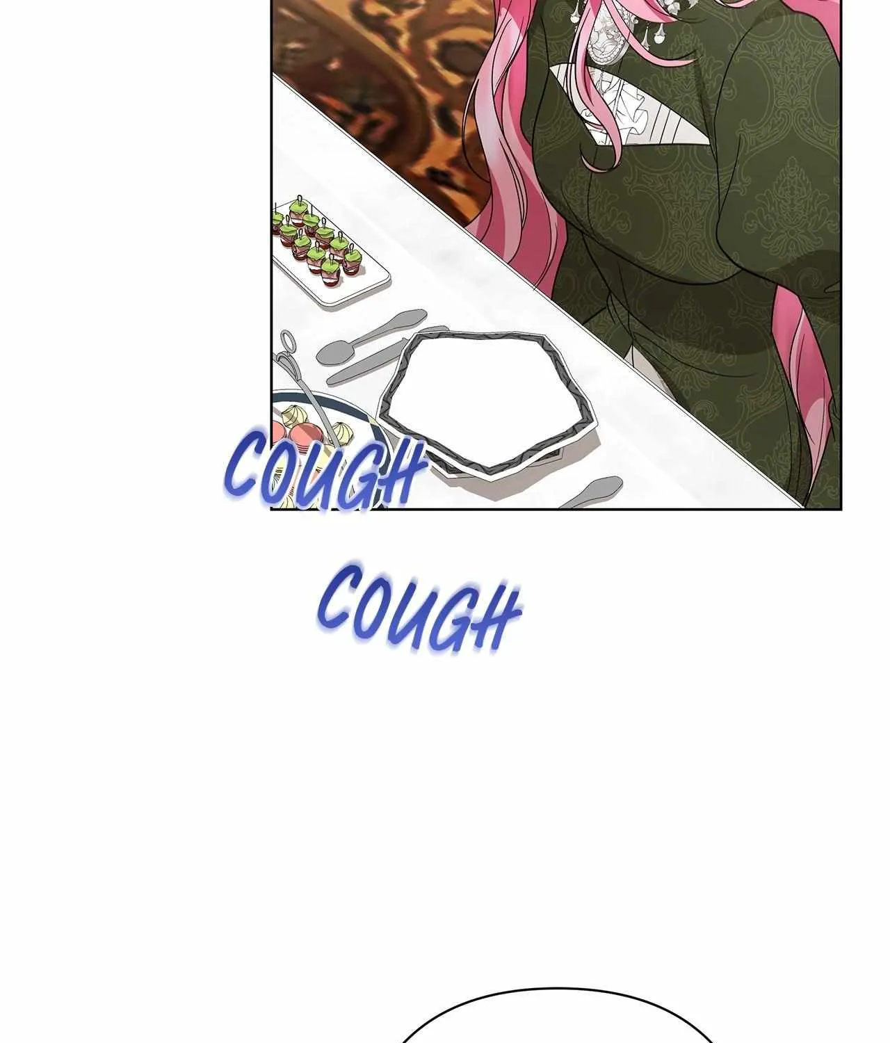 Read Undercover Princess chapter 3 image 216 on Lezhin