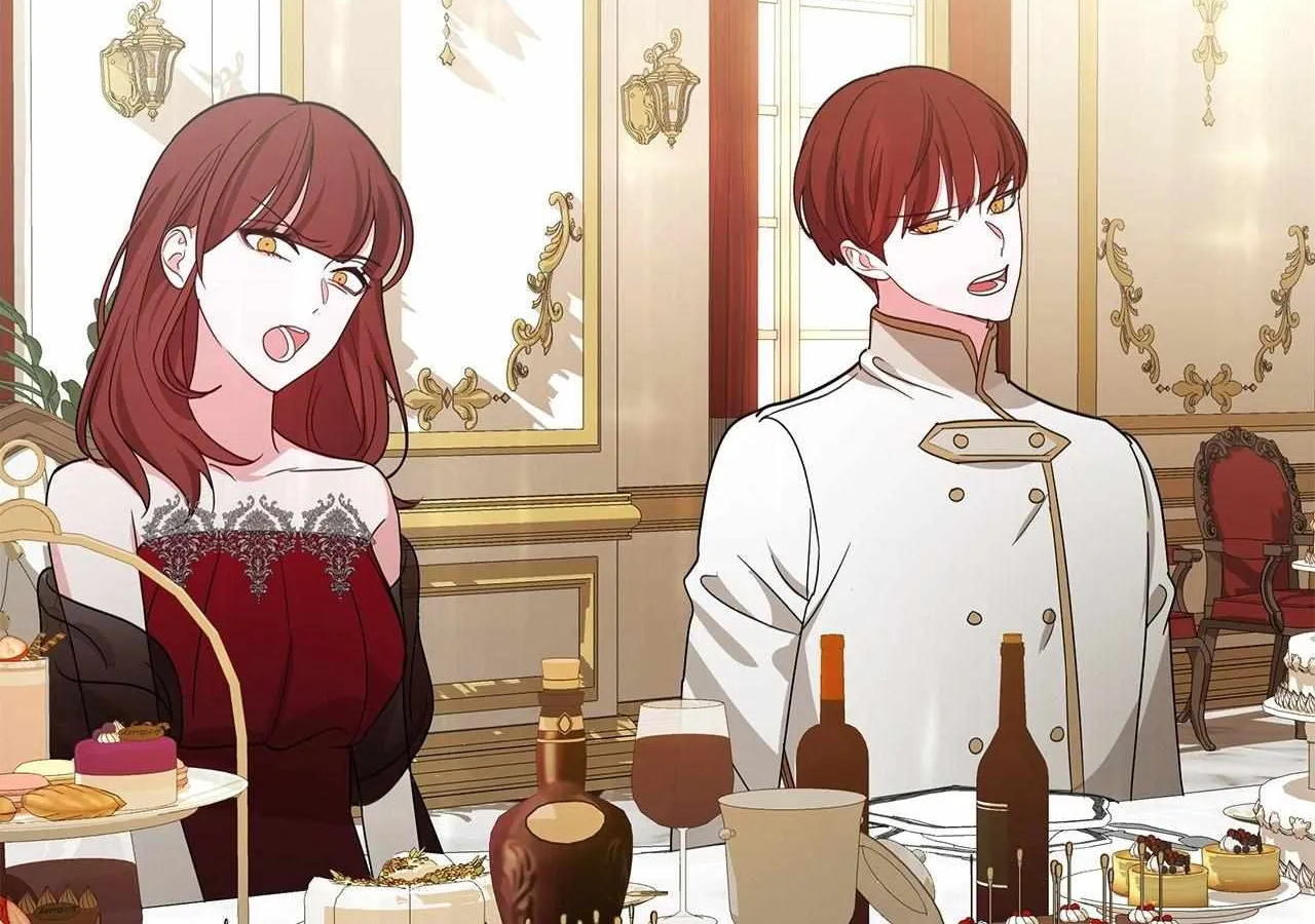 Read Undercover Princess chapter 3 image 227 on Lezhin