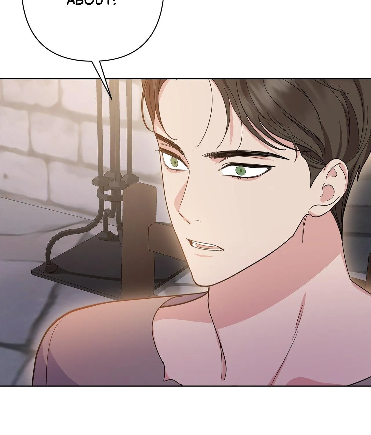 Read Undercover Princess chapter 3 image 23 on Lezhin