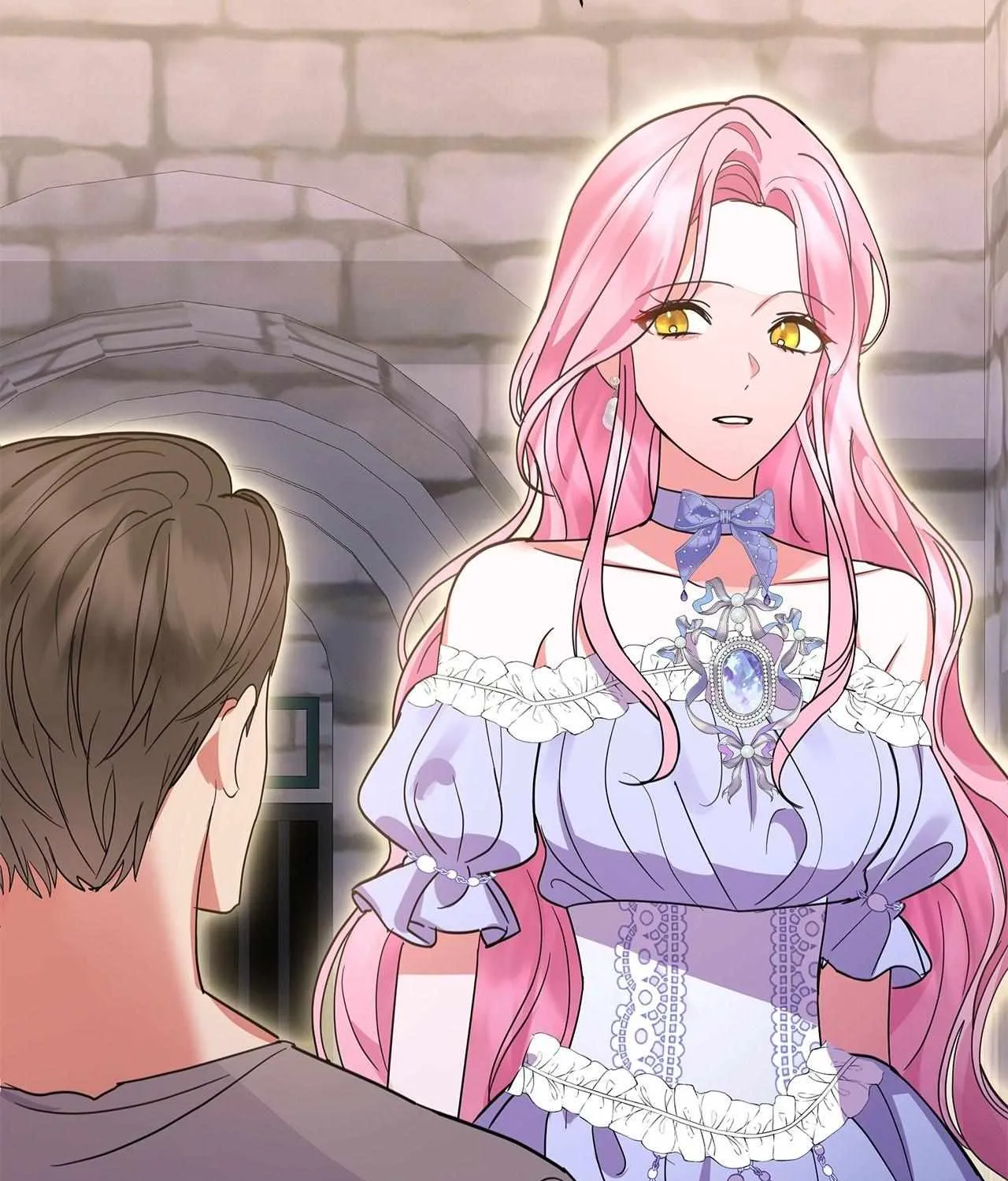 Read Undercover Princess chapter 3 image 36 on Lezhin