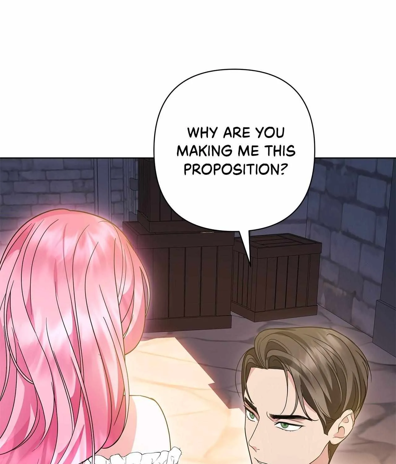 Read Undercover Princess chapter 3 image 39 on Lezhin