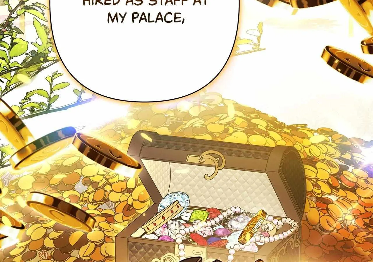 Read Undercover Princess chapter 3 image 44 on Lezhin
