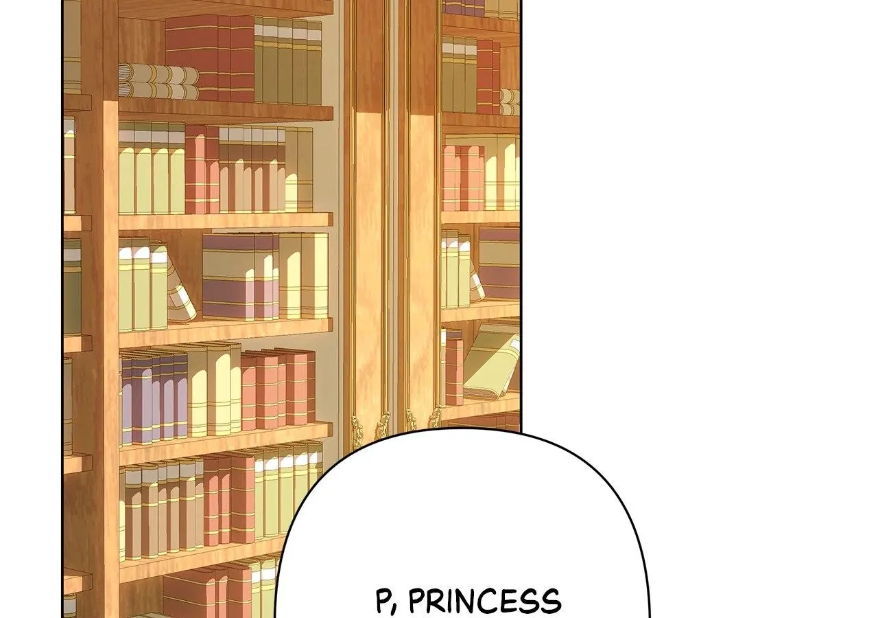 Read Undercover Princess chapter 3 image 61 on Lezhin