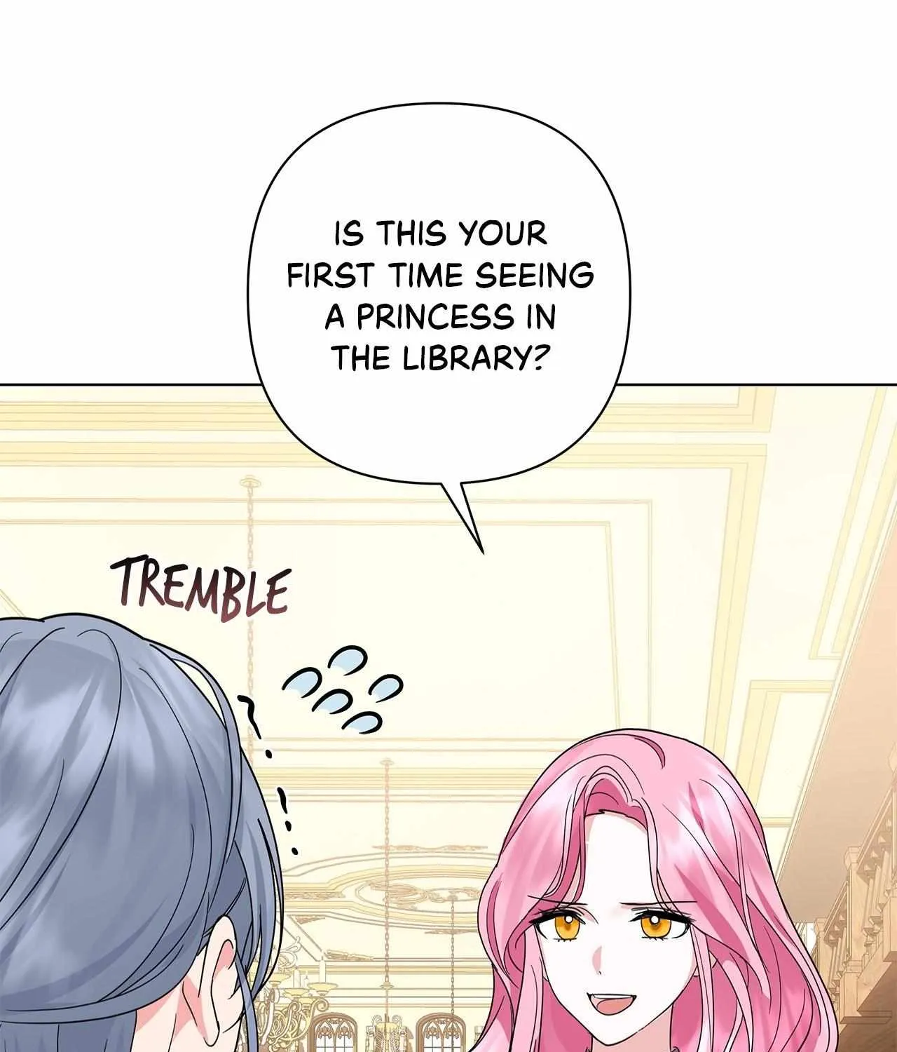 Read Undercover Princess chapter 3 image 66 on Lezhin