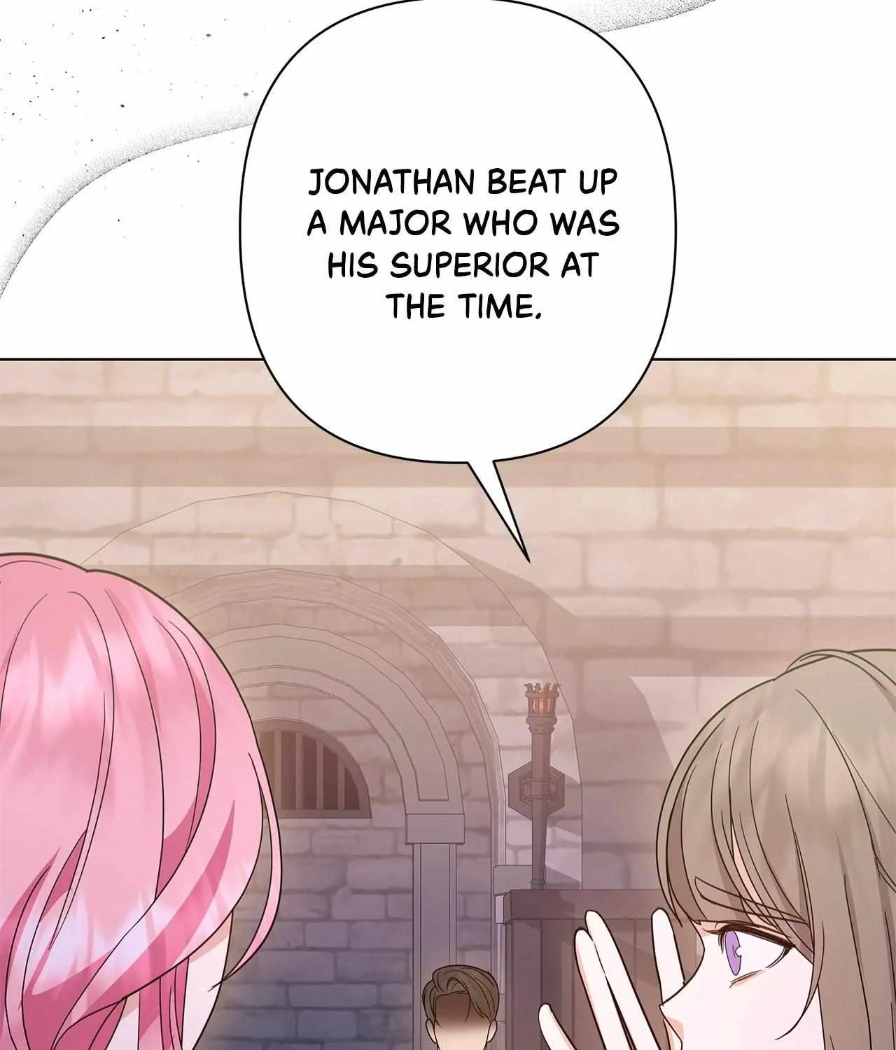 Read Undercover Princess chapter 3 image 7 on Lezhin