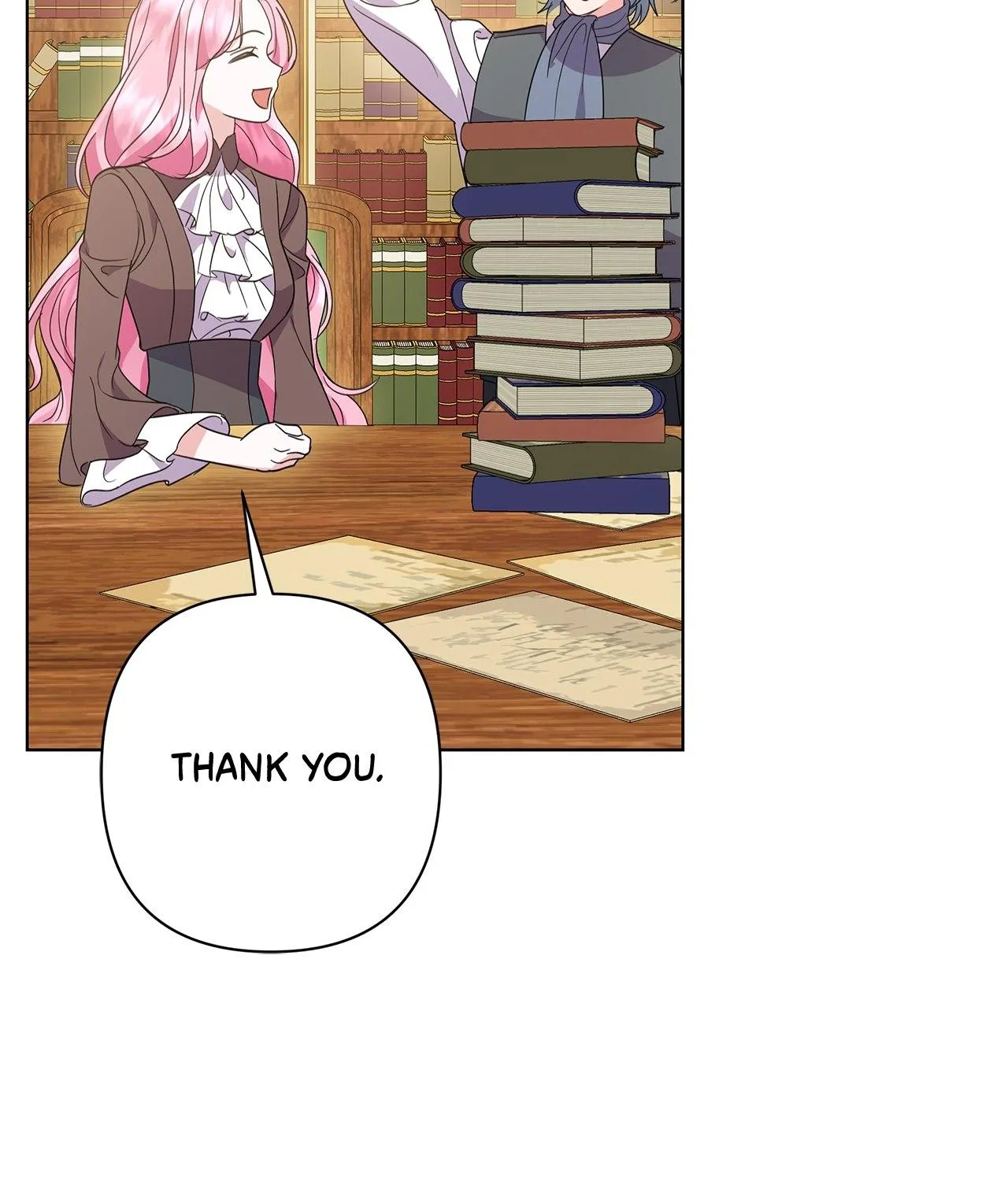 Read Undercover Princess chapter 3 image 77 on Lezhin