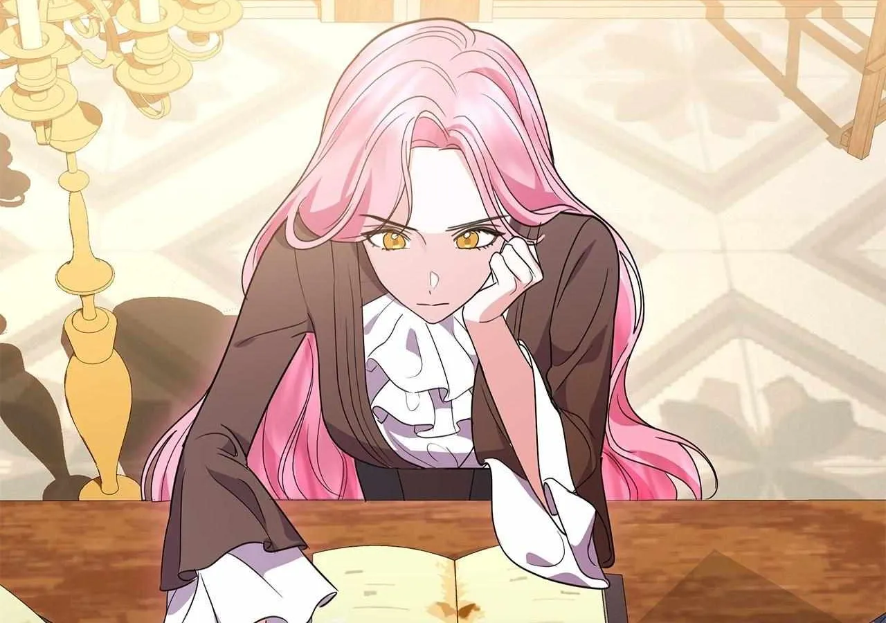 Read Undercover Princess chapter 3 image 82 on Lezhin