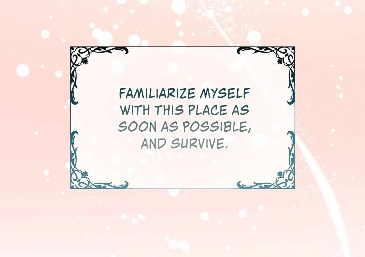 Read Undercover Princess chapter 3 image 84 on Lezhin