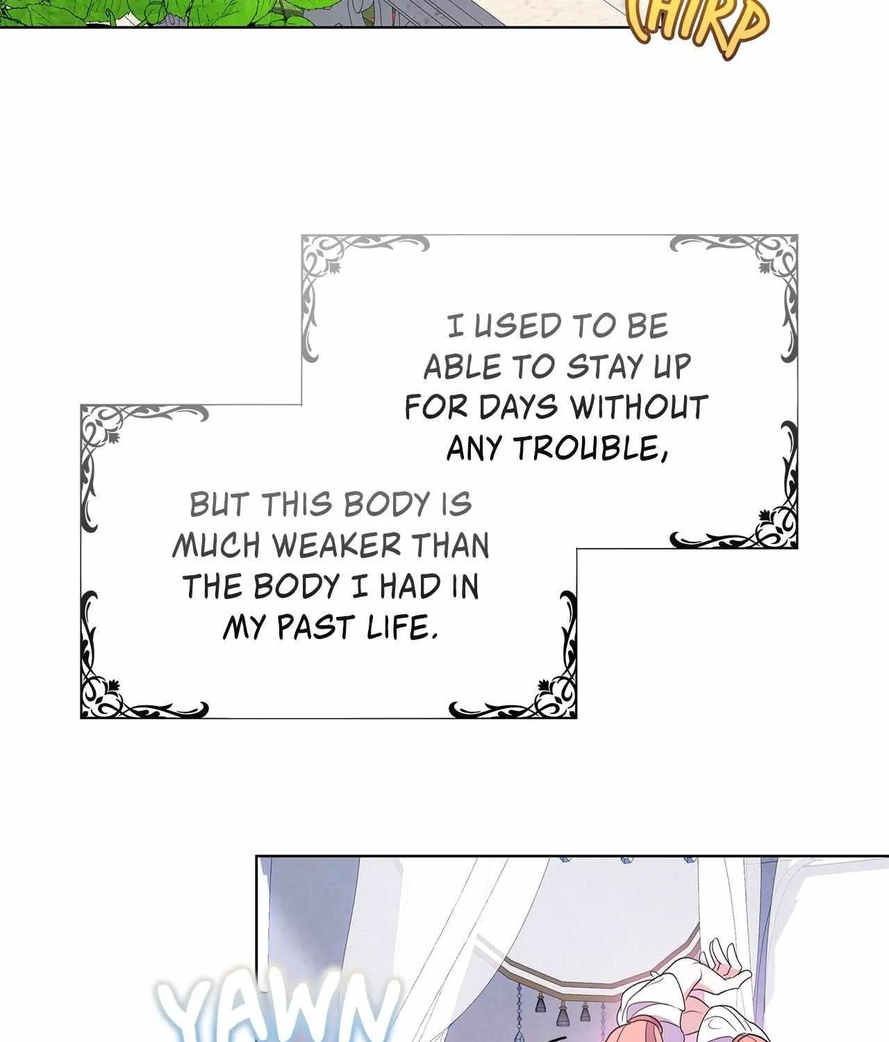 Read Undercover Princess chapter 3 image 87 on Lezhin