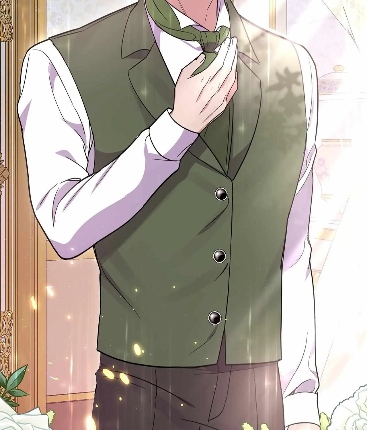 Read Undercover Princess chapter 3 image 94 on Lezhin