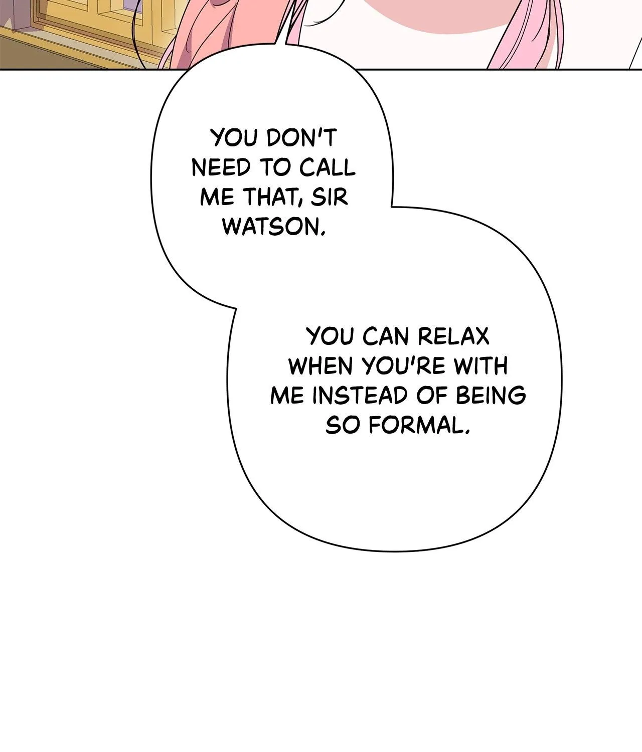 Read Undercover Princess chapter 3 image 98 on Lezhin