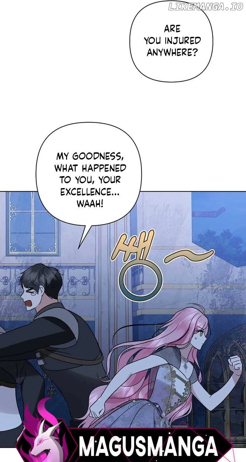 Read Undercover Princess chapter 30 image 10 on Lezhin