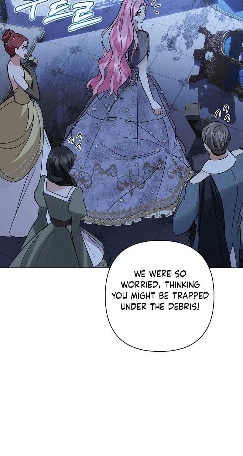 Read Undercover Princess chapter 30 image 13 on Lezhin
