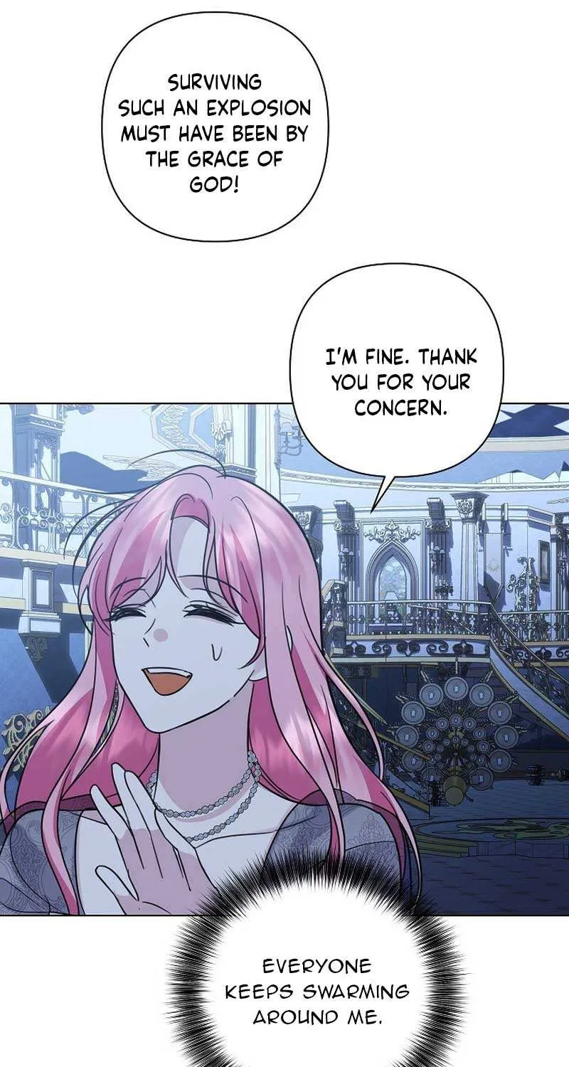Read Undercover Princess chapter 30 image 14 on Lezhin