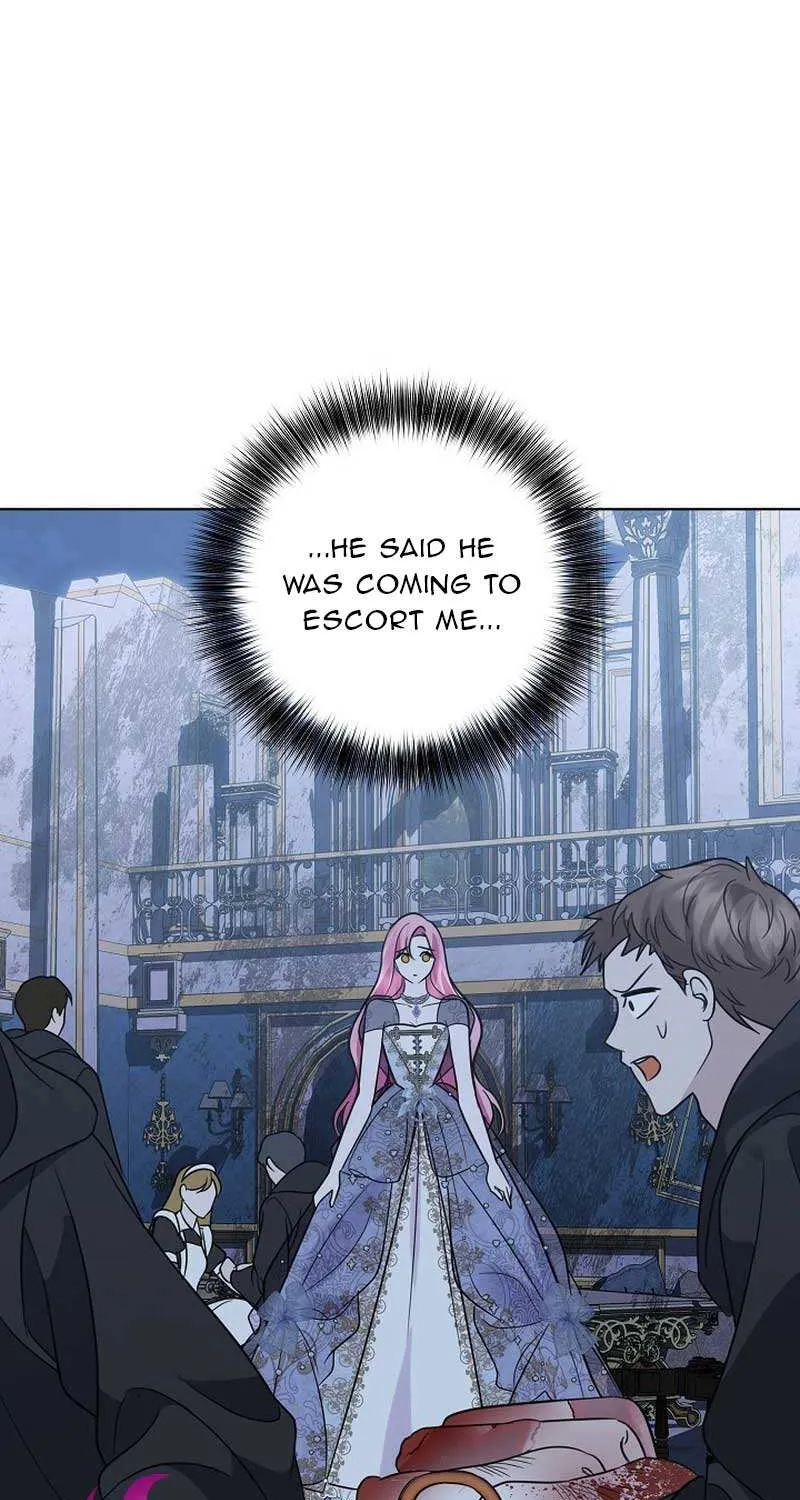 Read Undercover Princess chapter 30 image 16 on Lezhin