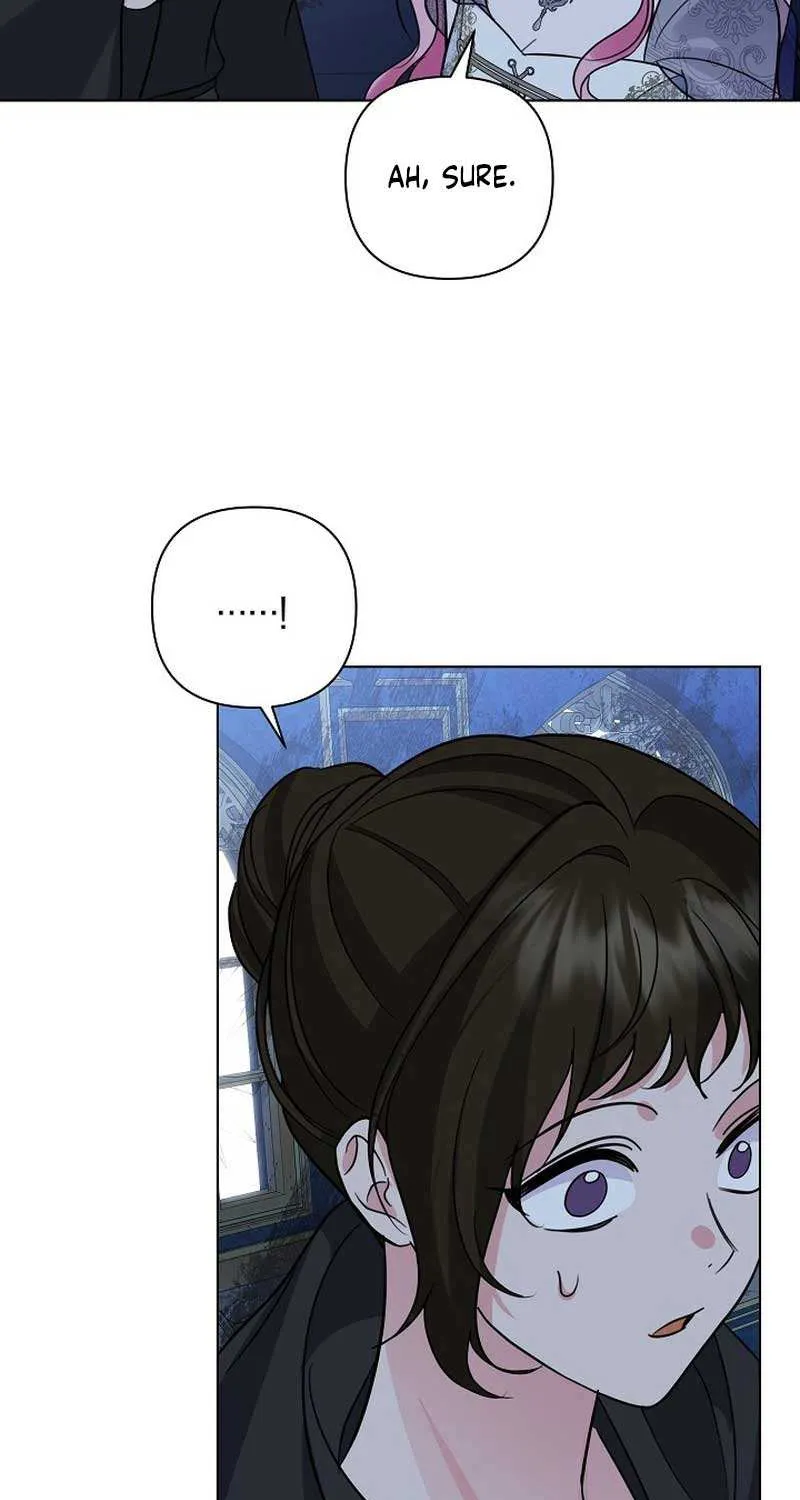 Read Undercover Princess chapter 30 image 18 on Lezhin