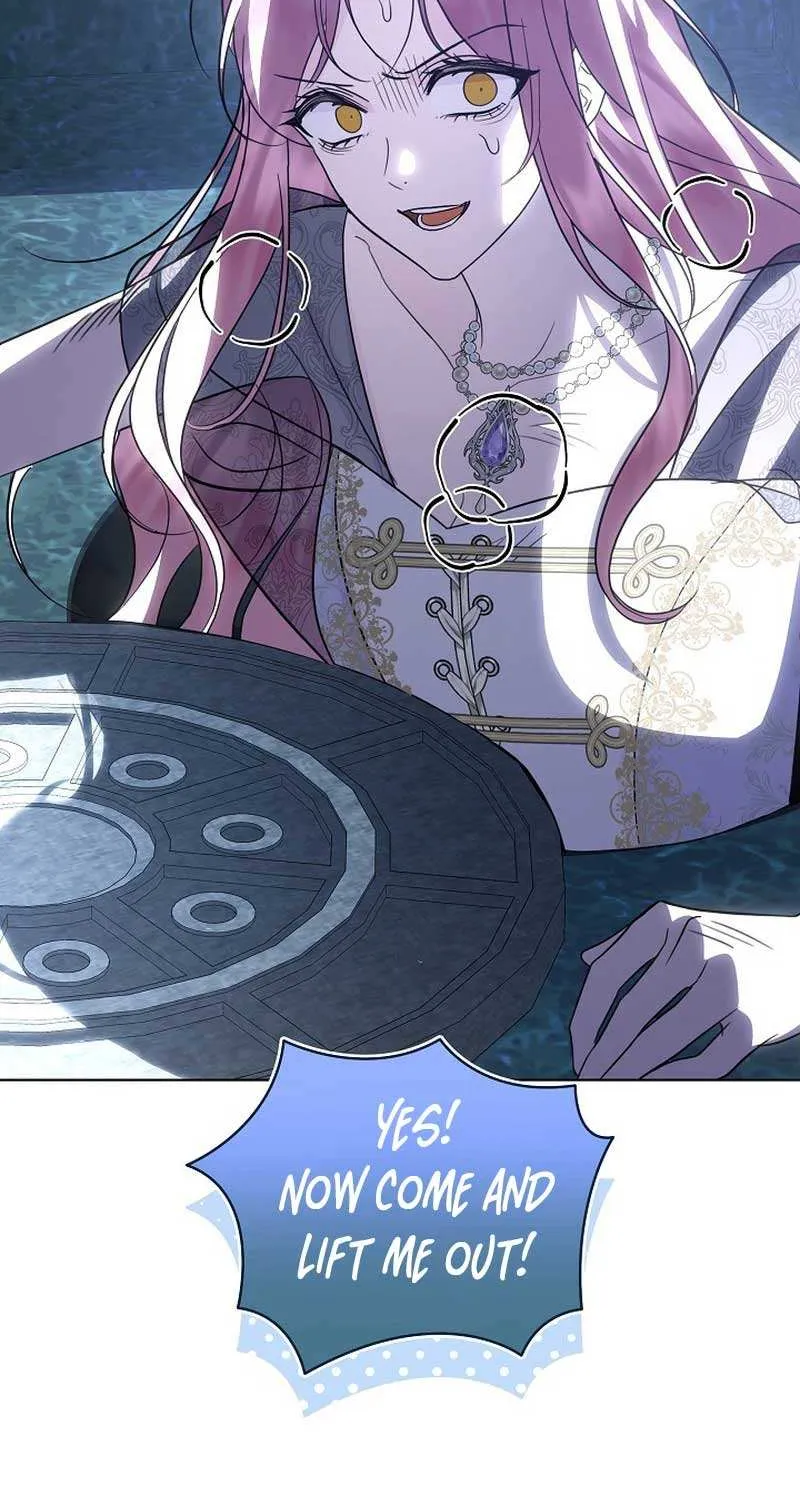 Read Undercover Princess chapter 30 image 2 on Lezhin