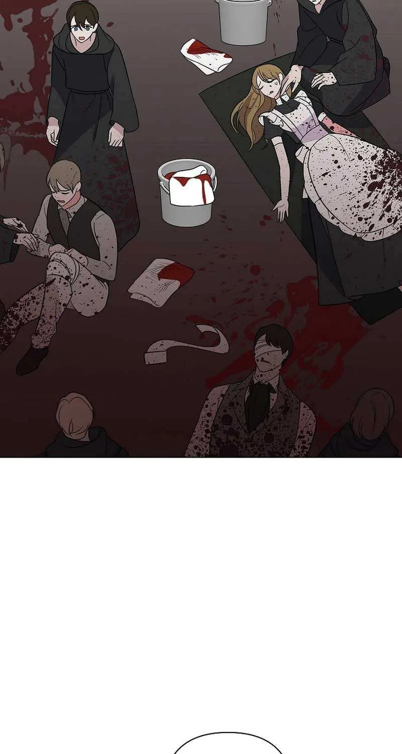 Read Undercover Princess chapter 30 image 24 on Lezhin