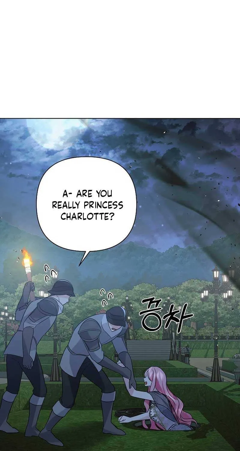 Read Undercover Princess chapter 30 image 3 on Lezhin
