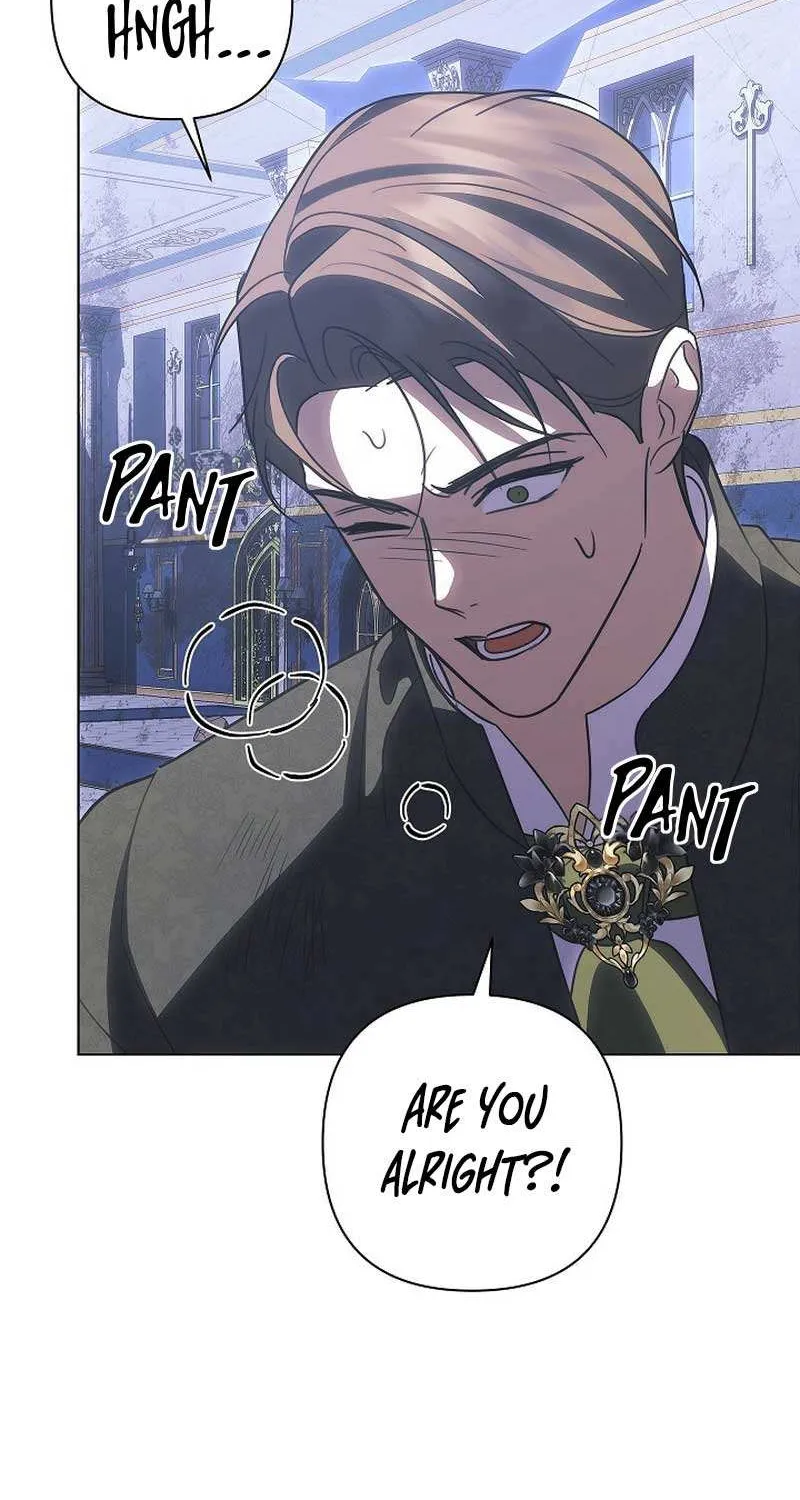 Read Undercover Princess chapter 30 image 31 on Lezhin