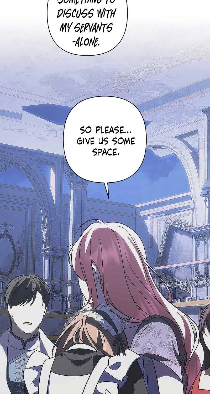 Read Undercover Princess chapter 30 image 35 on Lezhin