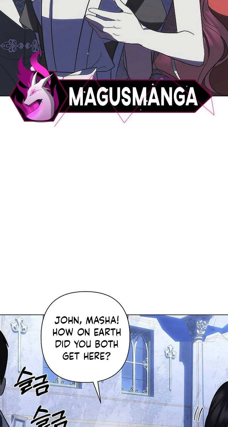 Read Undercover Princess chapter 30 image 36 on Lezhin